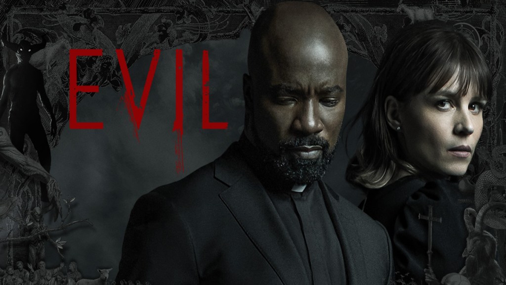 Evil Season 4 Episode 13 Release Date, Time & Watch Online Free