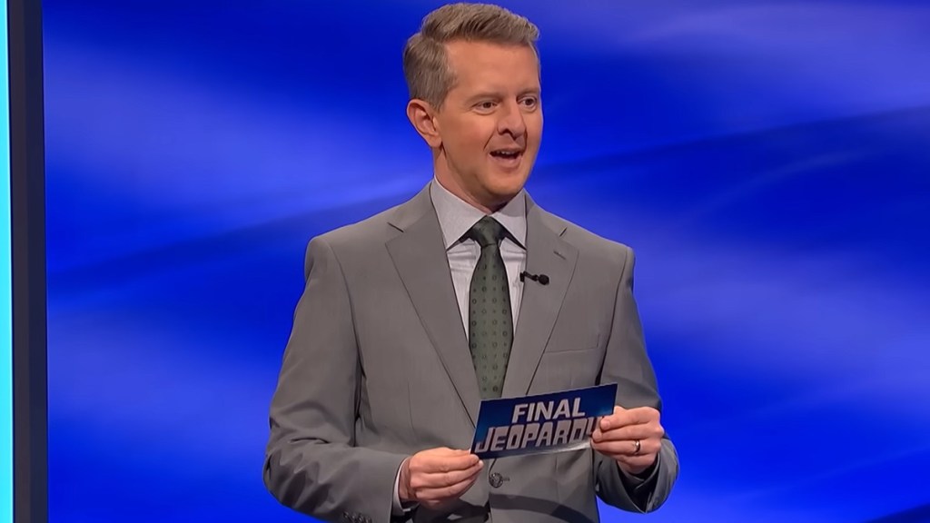 Final Jeopardy August 20 2024 Today Question Answer Clue Tonight