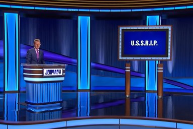 Final Jeopardy Today Tonight August 29 2024 Question Answer Clue