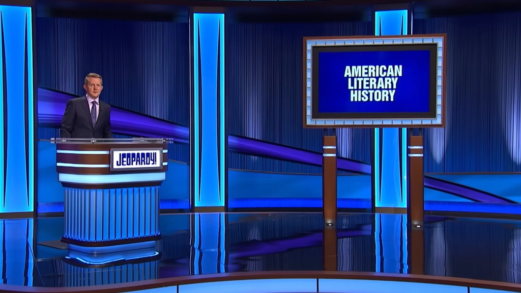 Final Jeopardy Today August 5 2024 Question Answer Clue Tonight