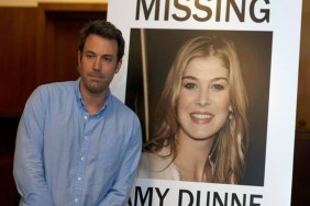 Watch Gone Girl