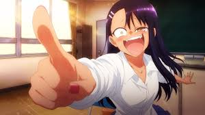 How to Watch Don't Toy with Me, Miss Nagatoro Online Free