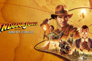 Indiana Jones and the Great Circle