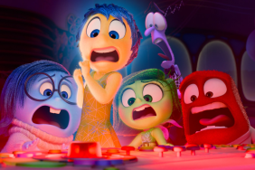 Inside Out 2 4K Ultra HD, Blu-ray & DVD Release Date Set for Pixar Hit