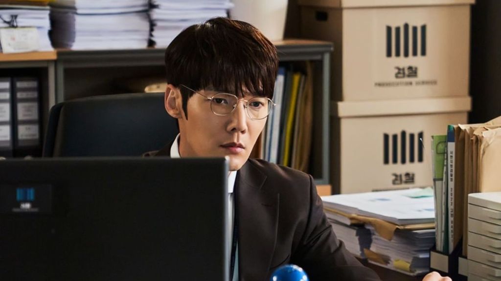 Miss Night and Day actor Choi Jin-Hyuk