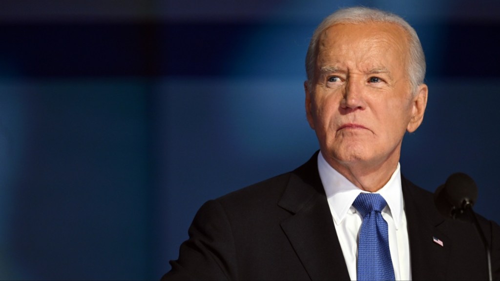 judge blocked Biden immigration plan