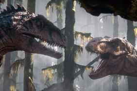 New Jurassic World Movie Has Begun Filming, Says Jonathan Bailey