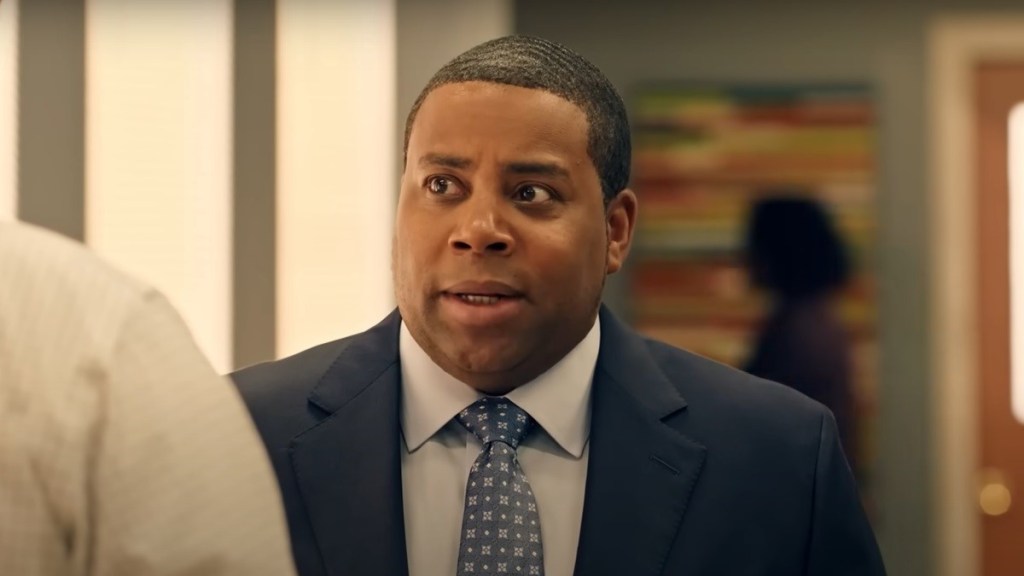 Kenan Thompson Net Worth 2024: How Much Money Do They Make?