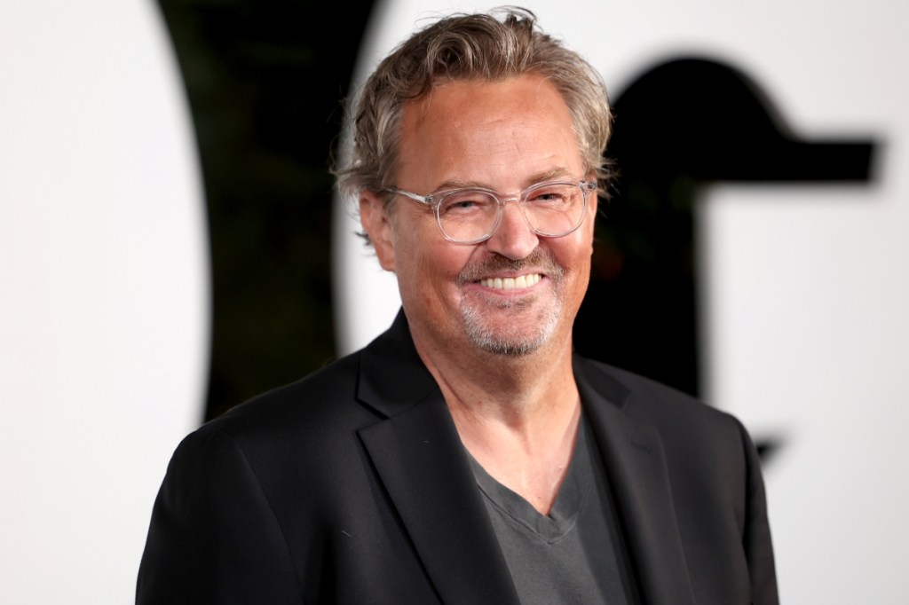 Matthew Perry’s Death Leads to Arrest in Drug Investigation