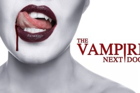 Watch The Vampire Next Door