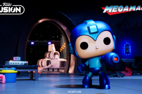 Funko Fusion Adds Mega Man, Playable Demo Out Now on PC