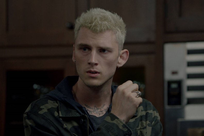 What Happened to MGK’s Father? Murder Trial Explained