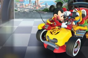 Mickey and the Roadster Racers Season 2