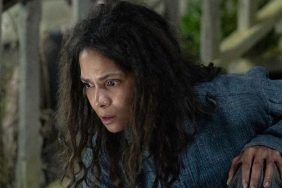 New Never Let Go Release Date Set for Halle Berry Horror Movie