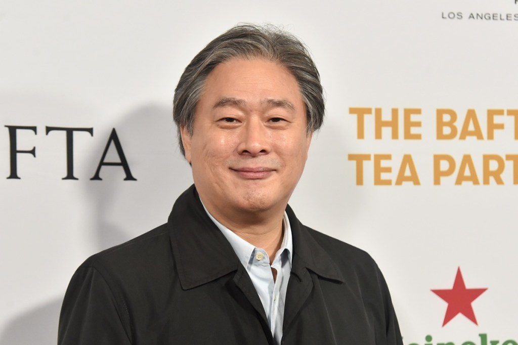 Park Chan-wook Sets Production Start Date for Next Movie