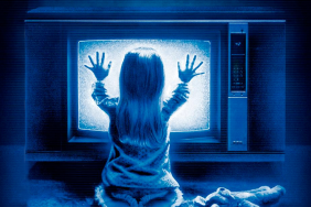 Poltergeist TV Show at Amazon MGM Studios Finds Showrunners