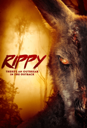 Exclusive Rippy Trailer Previews Zombie Kangaroo Horror Movie