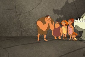 Watch Dawn of the Croods