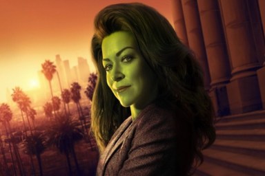 Watch She-Hulk: Attorney at Law