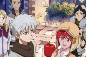 Watch Snow White with the Red Hair