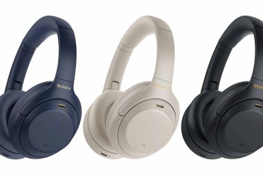 sony noise canceling headphones deal