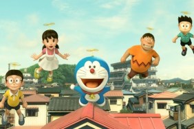 Watch Stand by Me Doraemon 2