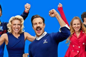 ted lasso season 4 update