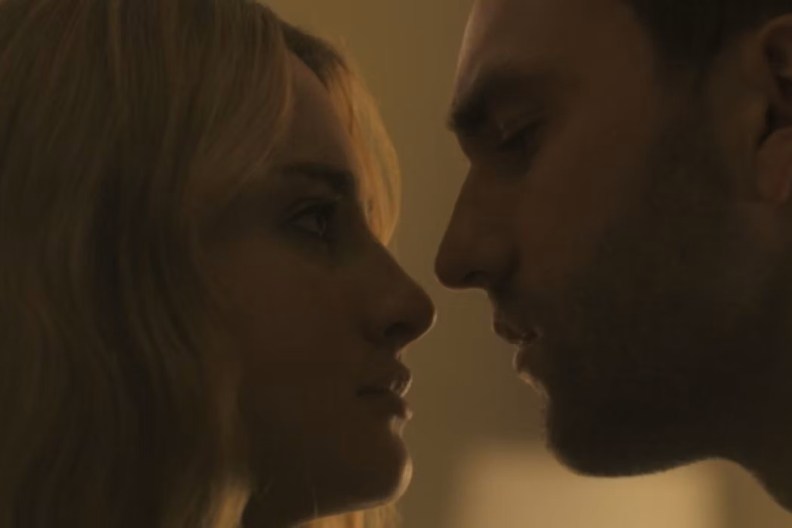 Tell Me Lies Season 2 Trailer Previews Return of Hulu Romance Drama