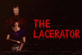 the lacerator grindhouse survival horror game coming 2025 from dreadxp