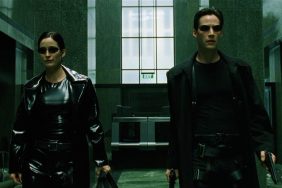 The Matrix Theatrical Rerelease Date Set for 25th Anniversary Screenings