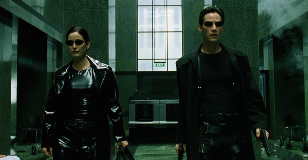 The Matrix Theatrical Rerelease Date Set for 25th Anniversary Screenings