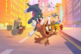 Watch Tom and Jerry in New York