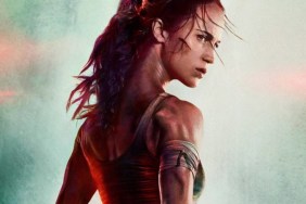 Watch Tomb Raider