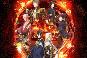 Watch TOUKEN RANBU KAI KYODEN