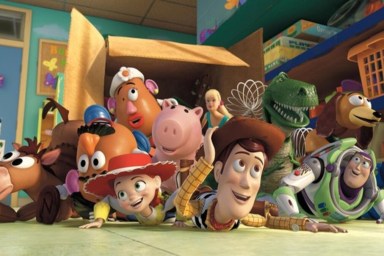 Watch Toy Story 3