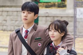 Serendipity’s Embrace stars Chae Jong-Hyeop and Kim So-Hyun