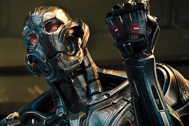 James Spader Will Return as Ultron in Disney+ Vision Series