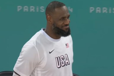 How to Watch USA Basketball Gold Medal Game Vs France Olympics