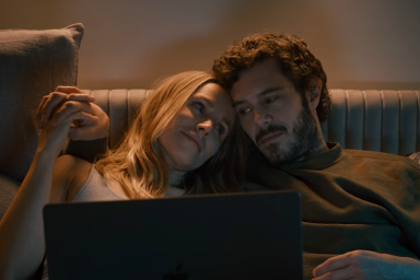 Nobody Wants This Trailer: Kristen Bell & Adam Brody Star in Netflix Rom-Com