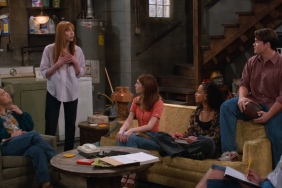 That ‘90s Show Part 3 Trailer Previews Return of Netflix’s Teen Sitcom