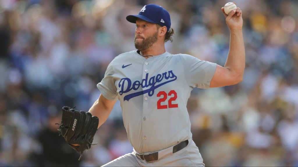 watch Los Angeles Dodgers vs Oakland Athletics