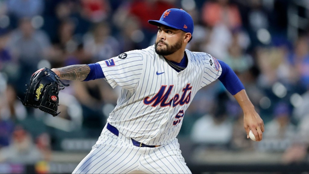 watch New York Mets vs Los Angeles Angels