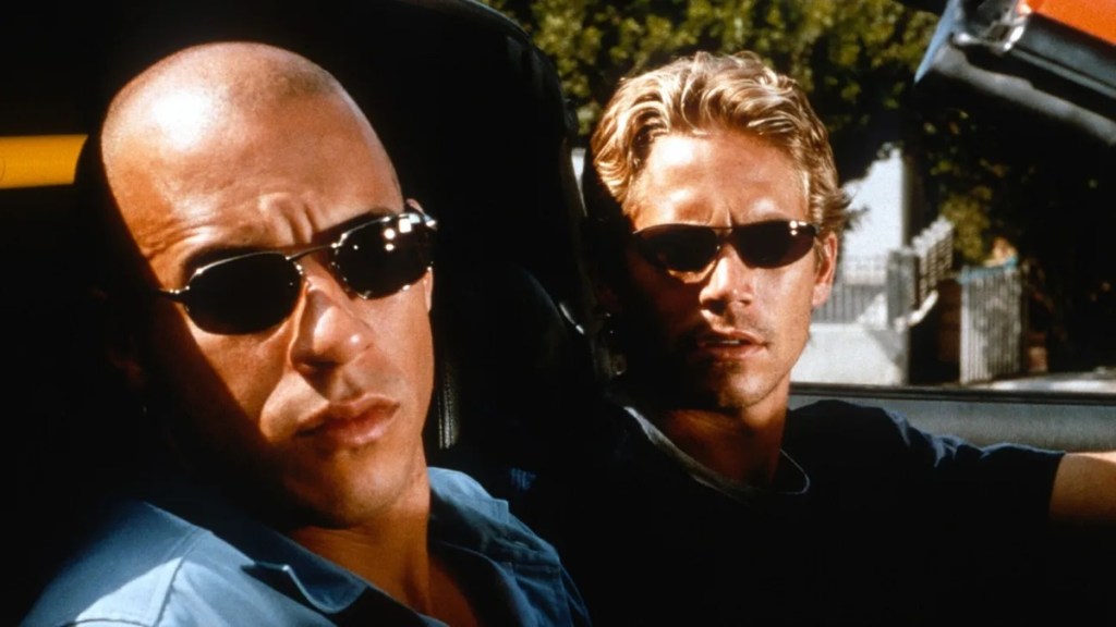 Can You Watch The Fast and the Furious Online Free?