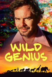 Exclusive Wild Genius Trailer Previews Documentary on Renowned Scientist