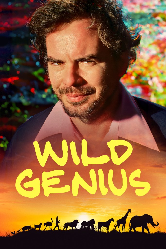 Exclusive Wild Genius Trailer Previews Documentary on Renowned Scientist