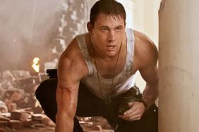 Why Fans Think Channing Tatum's Gambit Trailer Is Real