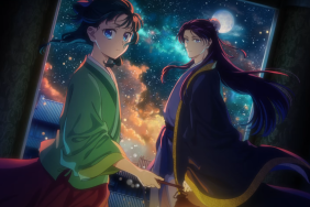 The Apothecary Diaries Season 2 Teaser Trailer Sets Release Date for Anime Series