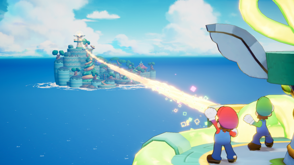 Mario & Luigi: Brothership Preview - A Fresh Revival
