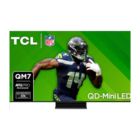 Best 75 inch TV by TCL