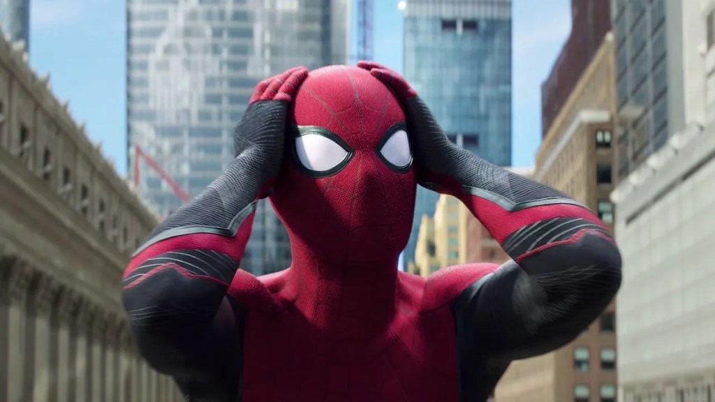 Spider-Man 4 Release Date Delayed Slightly by Sony